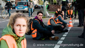 Klimastreik in Berlin geht morgen weiter: „Ohne Hinsetzen oder Ankleben“