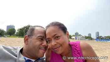 Tinley Park Woman Determined to Donate Kidney to Save Husband's Life