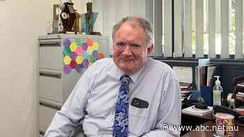 In Vern's 50 years of teaching he's seen teachers come and go, but never an exodus like this