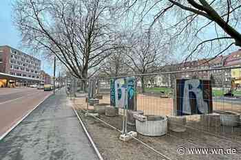 Bremer Platz: Anwohner beklagen Müll, Lärm und Aggressivität