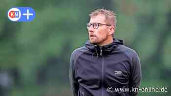 SG Eckernförde/Fleckeby unterliegt Kellerkind Barkelsbyer SV