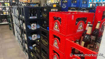 Bierbrauer wollen Pfand erhöhen - massive Steigerung in der Diskussion