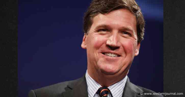 Former Fox News Host Offers Tucker Carlson a Job: 'The Two of Us Will Tear It Up'