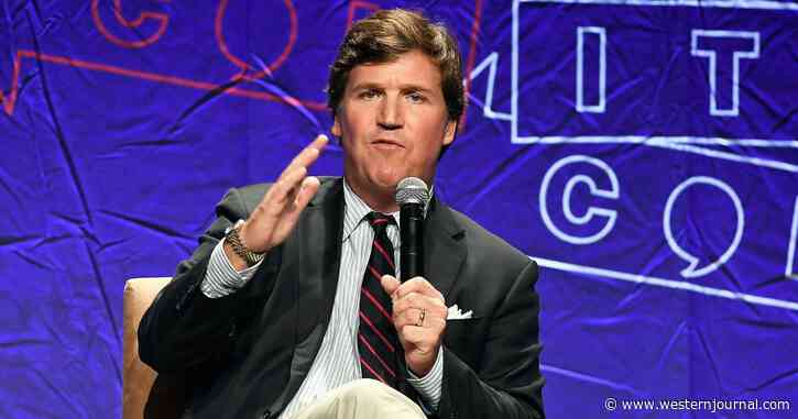 Tucker Carlson Received Job Offer Days Before Fox Ouster, And the Opportunity Still Stands