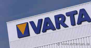 Batteriekonzern Varta will Hunderte Stellen abbauen