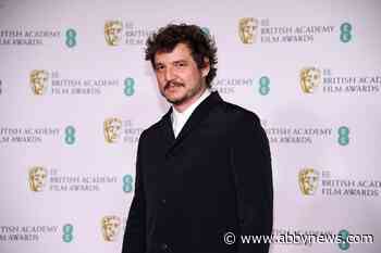 ‘Last of Us’ star, Pedro Pascal, has matching outfits with Vancouver’s libraries.