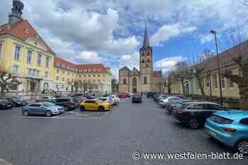 Herford: Ja zum fliegenden Weihnachtsmann
