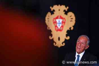 Portugal Should Apologise, Confront Past Role in Slavery, Says President