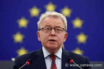 EU Voices Optimism on Ukraine Grain Transit Deal