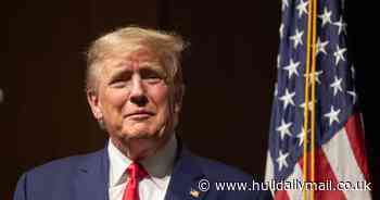 Jury in Donald Trump rape case made up of six men and three women