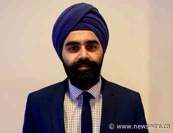 Markel names Amandeep Dhillon Managing Director, Global Head of Catastrophe and Exposure Management