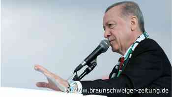 Recep Tayyip Erdoğan: Porträt des türkischen Staatschefs