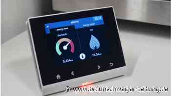 Smart Meter: Die wichtigsten Infos über intelligente Stromzähler