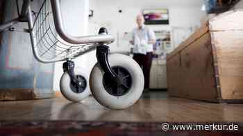 Wohnen in der Rente: Wo Rentner Hilfe für den Umbau erhalten