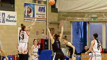Serie A2 femminile, nella battaglia di Vigarano la spunta la Stella Azzurra