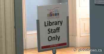 Kingston, Ont., library workers advocating against unstaffed library program