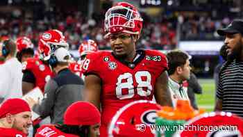 How Bears Evaluated Jalen Carter After Long NFL Draft Process