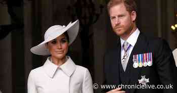 Prince Harry claims he and ex Chelsy Davy 'lost friends' over alleged phone hacking