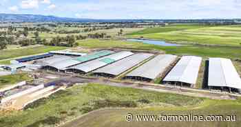 A widely-known goat dairy farm in Gippsland is on the market