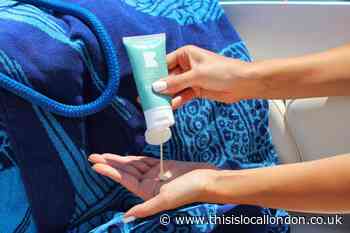 Summer, Sun and SPF: A beginner's guide to summer weather