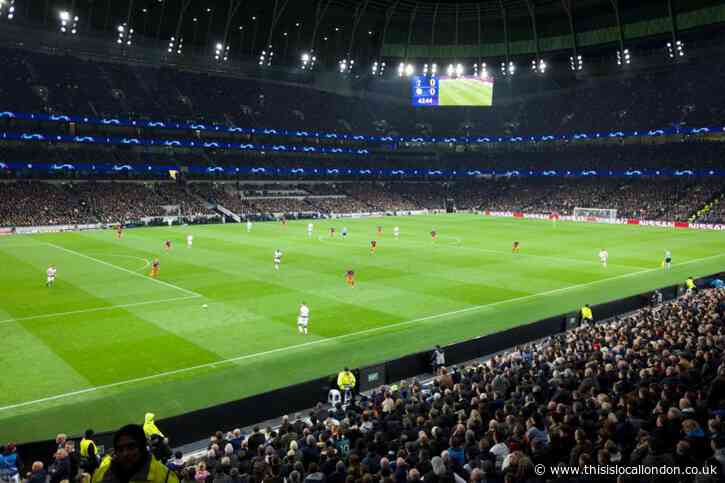 Cristian Stellini Sacked - David Isibor Ilford County