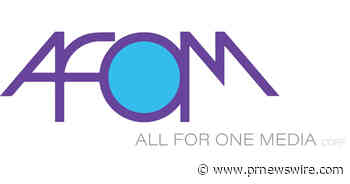 All Entertainment Media Group and All For One Media Corp. Announce they have Entered into an Agreement and Plan of Merger