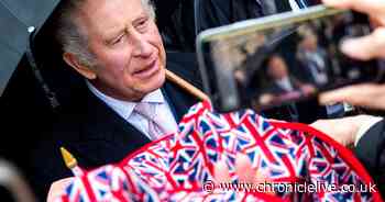 Ticketmaster customers left furious over Coronation Concert ticket 'shambles'