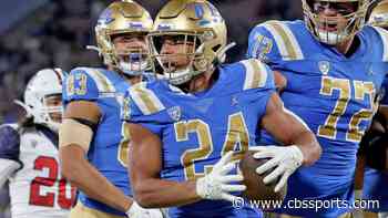 Zach Charbonnet 2023 Draft Profile: Full scouting report, NFL comparison, Fantasy Football & Dynasty outlook
