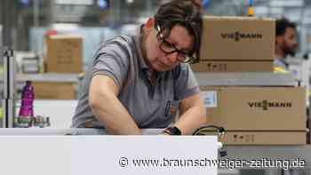 Wärmepumpen: Viessmann verkauft Klimasparte an US-Konzern