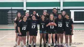 Northwest Catholic Prepares for Girls High School Flag Football Jamboree