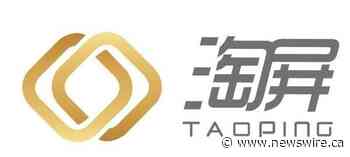 Taoping Reports 25% Revenue Growth for Full Year 2022