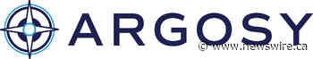 Argosy Capital Appoints Sherry Gao as Chief Financial Officer and Announces Sarah Roth as Chief Executive Officer