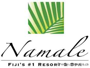 Namale Resort &amp; Spa Named Among Top 500 Hotels in the World by Travel + Leisure