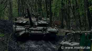 Ukraine-Krieg vor „dem entscheidenden Kampf“: Geheimdienstchef will „Feinde vernichten“