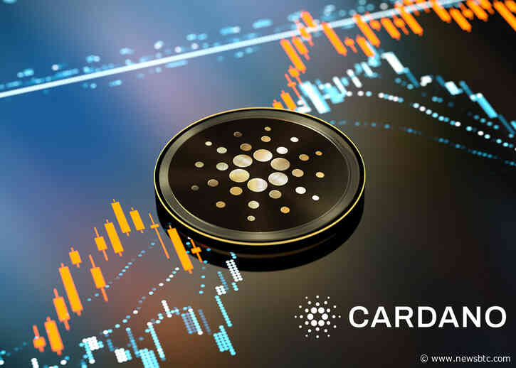 Cardano (ADA) Could Be Poised For A Bullish Breakout, Here’s Why