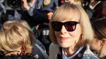 Civil rape case against Donald Trump begins in Manhattan court