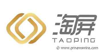 Taoping Reports 25% Revenue Growth for Full Year 2022