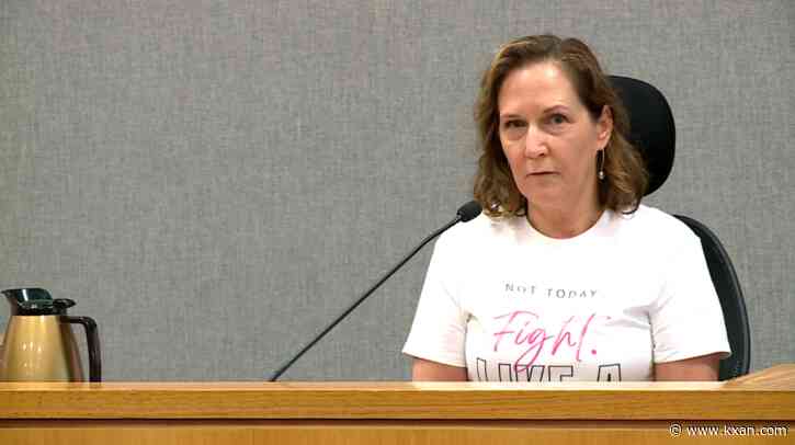 'Like I'm just your prey': Survivor pushes for victim rights after attacker gets probation sentence