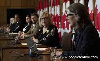 Canada’s push for small nuclear reactors will be costly, ineffective, some MPs warn