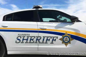 ‘Arresting those who hurt others’: Alberta forming sheriffs team to arrest fugitives