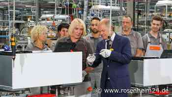 Viessmann verkauft Wärmepumpen-Geschäft an US-Konkurrenten