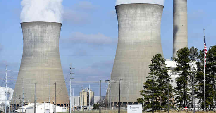 Georgia Power bills likely to rise by 12% in June