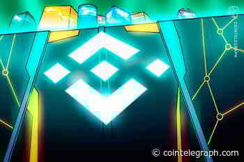 Binance.US backs out of $1B Voyager asset purchase, blames regulatory environment