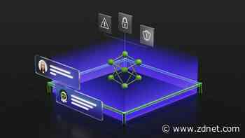 Nvidia says it can prevent chatbots from hallucinating