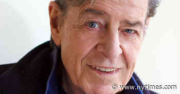 Michael Denneny, 80, Dies; Editor Created Outlets for Gay Literature