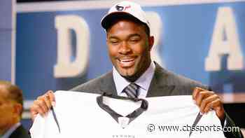 2023 NFL Draft rumors: Amid uncertainty at No. 1, a look at most surprising top picks of the last 20 years