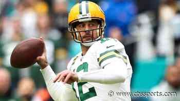 Aaron Rodgers traded to Jets: QB can help New York snap franchise's winless streak against 2023 opponent