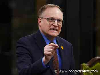 Liberals committed to ‘getting this right,’ minister tells MPs studying gun bill