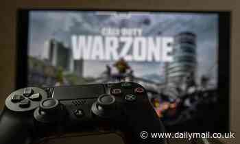 Servers for Call of Duty down on Tuesday afternoon