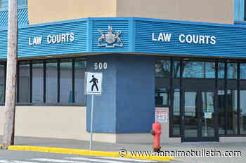 B.C. woman who coughed at grocery store worker during anti-COVID rant guilty of assault